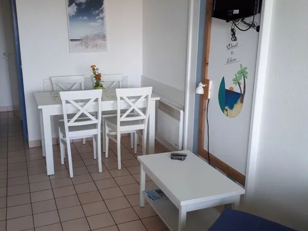 Appartement meublé