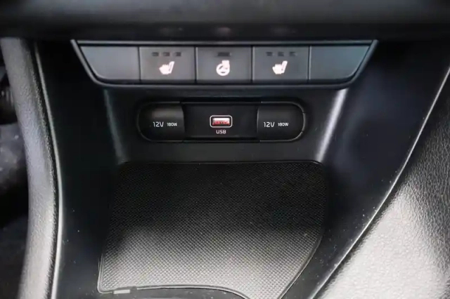 Kia Sportage 1.6 crdi 136ch mhev dct7 4x2 — photo 61