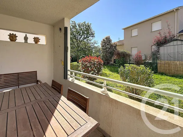 Appartement 2 pièces 66 m²