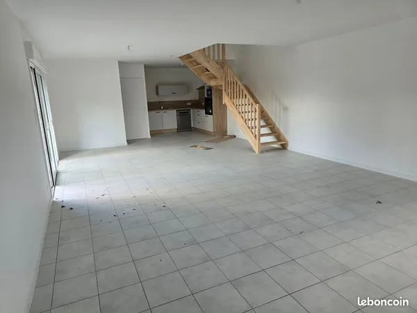 Location Appartements T4 en duplex à Vigneux-de-Bretagne (Limite Orvault/Sautron