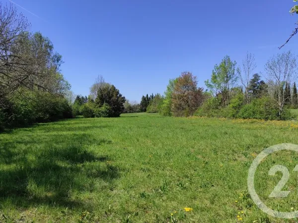 Terrain 8331 m²