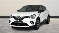Renault Captur 1.6 E-Tech hybride 145ch Iconic