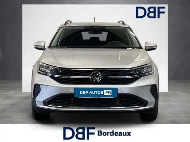 Volkswagen Taigo 1.0 tsi 116 dsg7 vw edition — photo 7