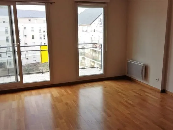 Appartement Saint Serge