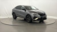 Renault Arkana 1.6 E-Tech hybride 145ch Engineered -22 — photo 3