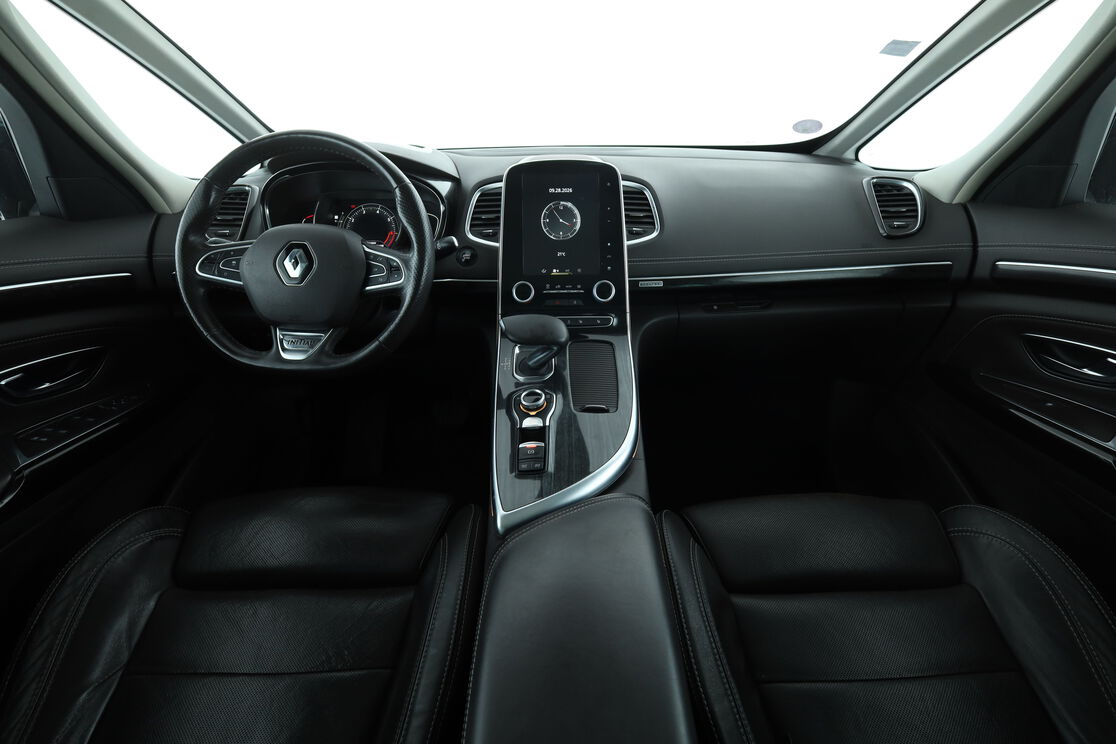 Renault Espace 1.6 TCe Energy Initiale Paris EDC — photo 11