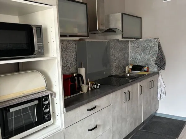 Appartement 4 pièces 88 m²