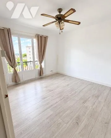 Appartement 29 m²