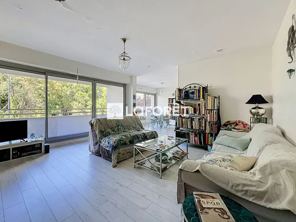 Appartement 3 pièces 84 m²