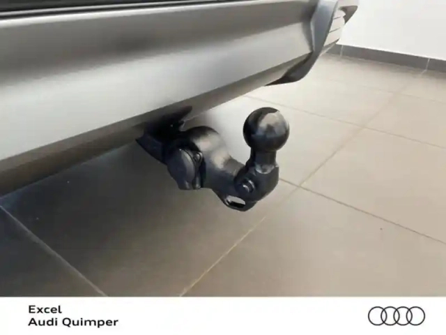 Audi E-Tron q6   387ch quattro s line — photo 11