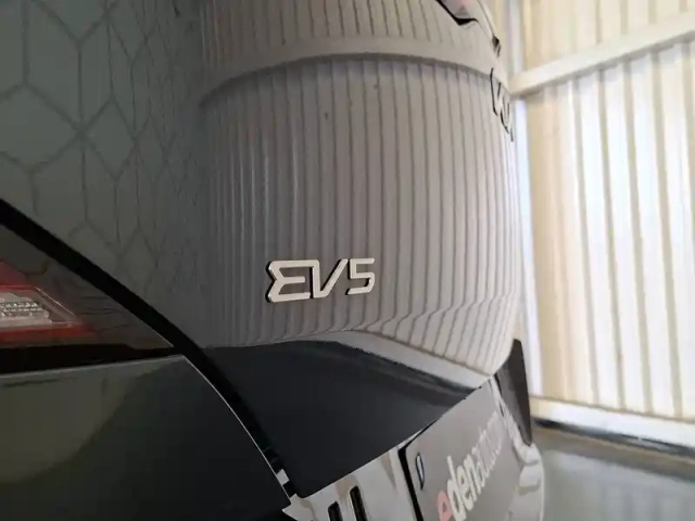 Kia Ev5 81.4 kwh 218 ch autonomie longue — photo 21