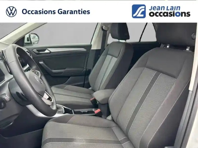 Volkswagen T-Roc 1.5 tsi evo2 150 start/stop dsg7 — photo 5