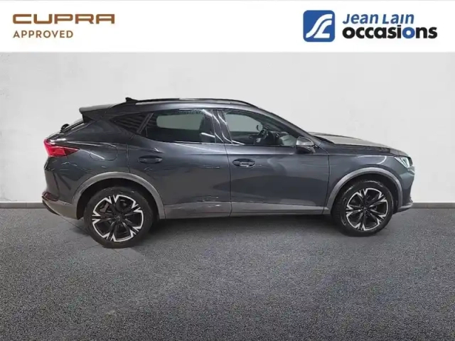 Cupra Formentor 1.5 tsi 150 ch — photo 24