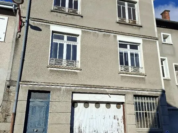 Maison 7 pièces 155 m²