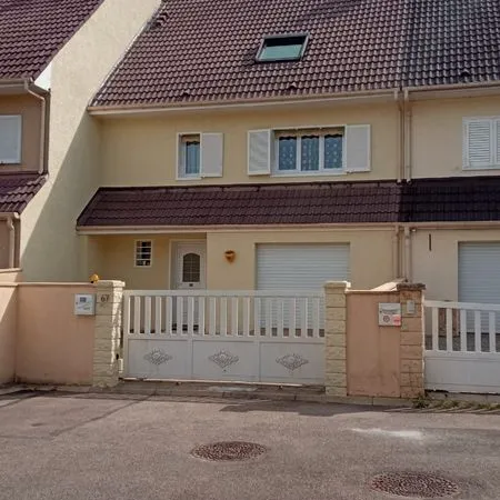 A vendre maison à NEZEL 78410