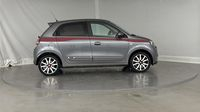 Renault Twingo 0.9 TCe 90ch energy Red Night Euro6c — photo 4