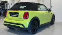 Mini Cabrio Cooper 136ch Edition Premium Plus BVA7 — photo 5