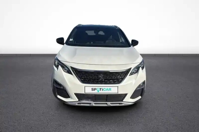 Peugeot 3008 hybrid4 300 e-eat8 — photo 33