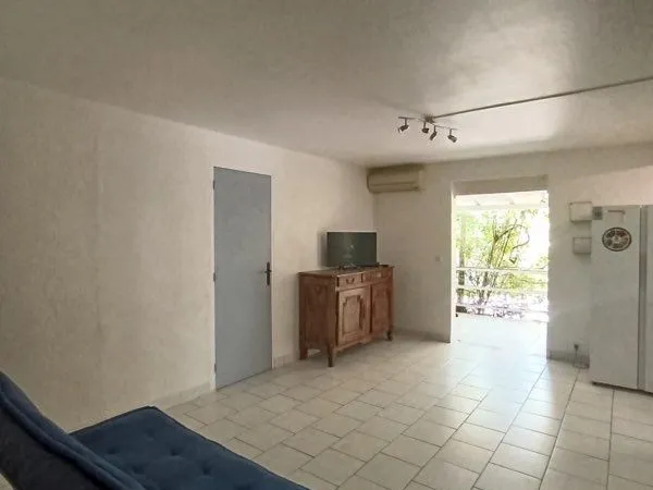 T2 meublé 45 m² avec grande terrasse - Sainte-Anne