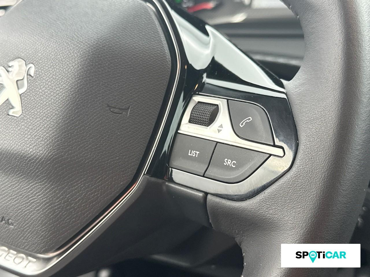 Peugeot 208 1.2 puretech 75ch s&s active — photo 18