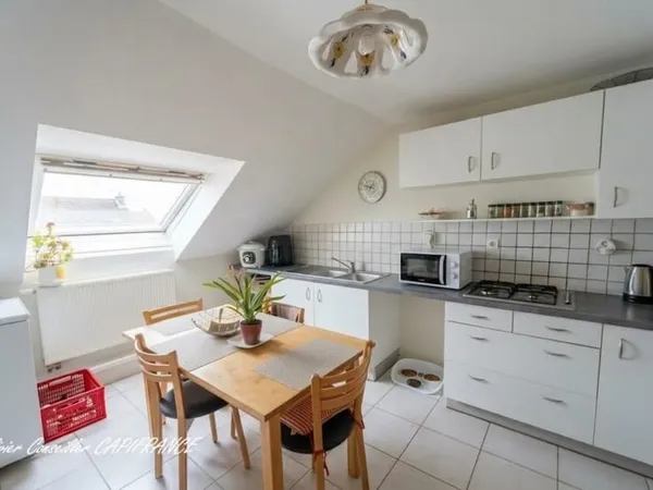 Maison à vendre 10 pièces (70)