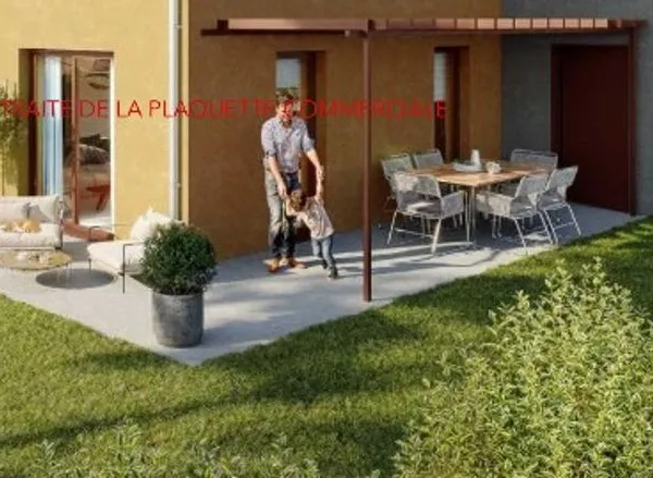 Maison de luxe 5 pièces 103 m²