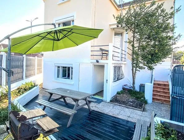 Maison Colocation Troyes 🏡 10min à pied UTT - Y school