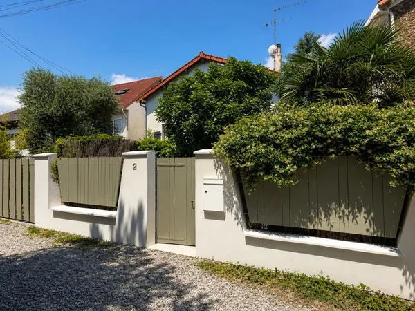 Maison de 4 pièces de 90 m² au Perreux-sur-Marne