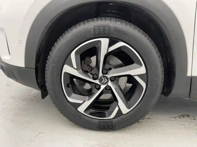 Citroën C5 Aircross bluehdi 130 s&amp;s bvm6 — photo 81