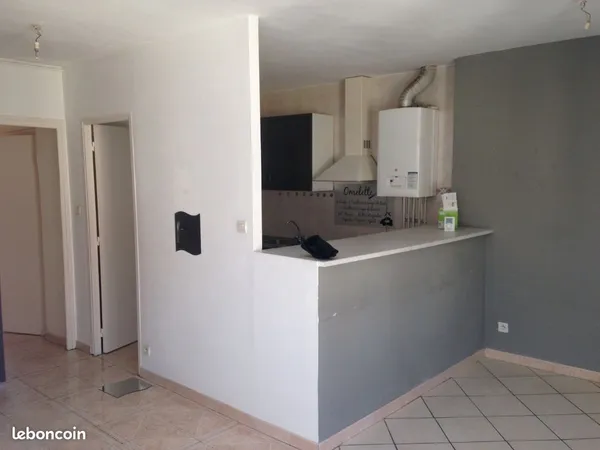 Appartement 54m2