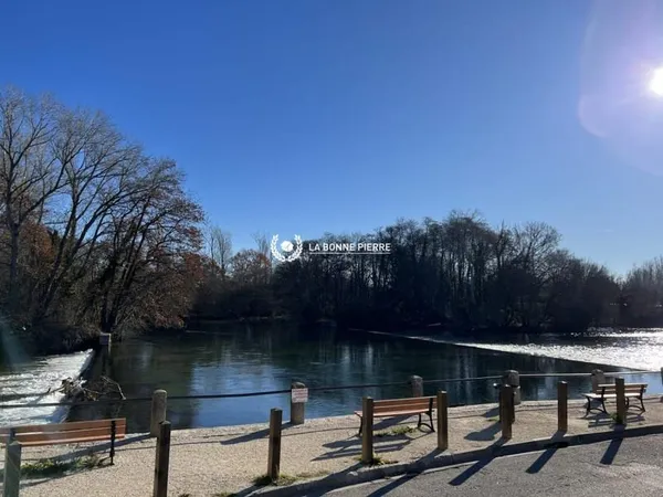 Immobilier Professionnel à vendre L'Isle-sur-la-Sorgue