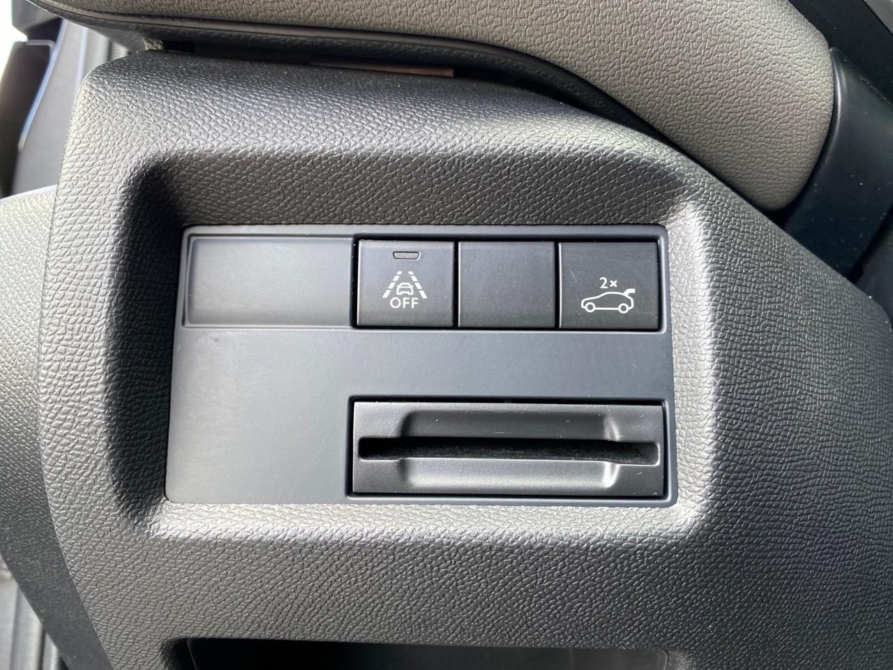 Citroën C5 Aircross bluehdi 130ch s&s shine eat8 e6.d — photo 17
