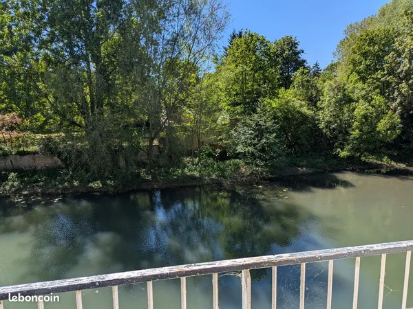 Appartement 4 pièces 82 m²