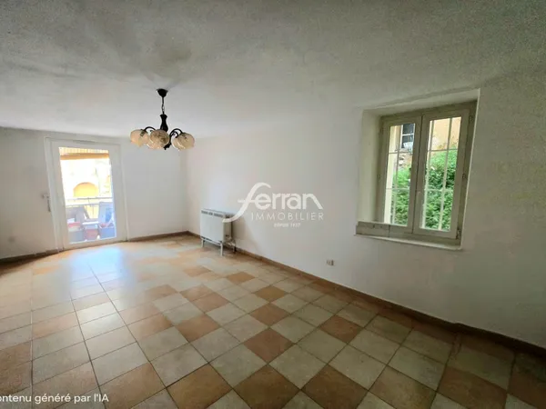 Maison 6 pièces 148 m²