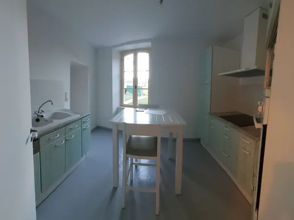 Maison 4 pièces 65 m²