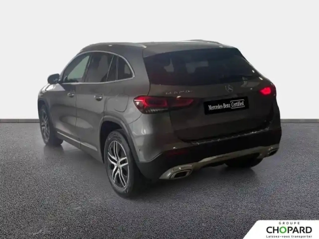 Mercedes Gla 250 e 8g-dct — photo 7