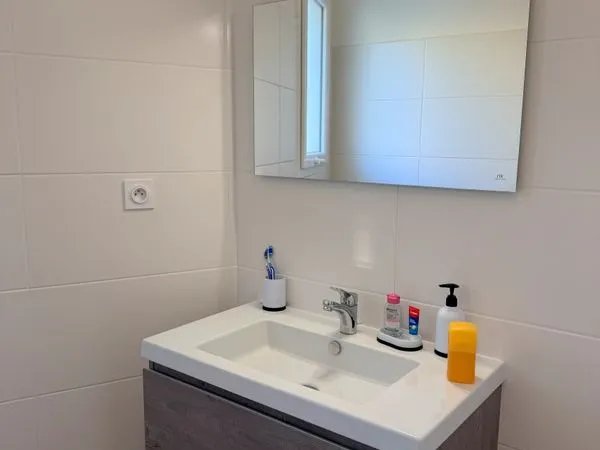Location T2 manosque