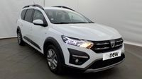 Dacia Jogger 1.0 TCe 110ch Confort 5 places — photo 3