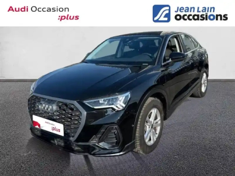 Audi Q3 sportback 45 tfsie  245 ch s tronic 6