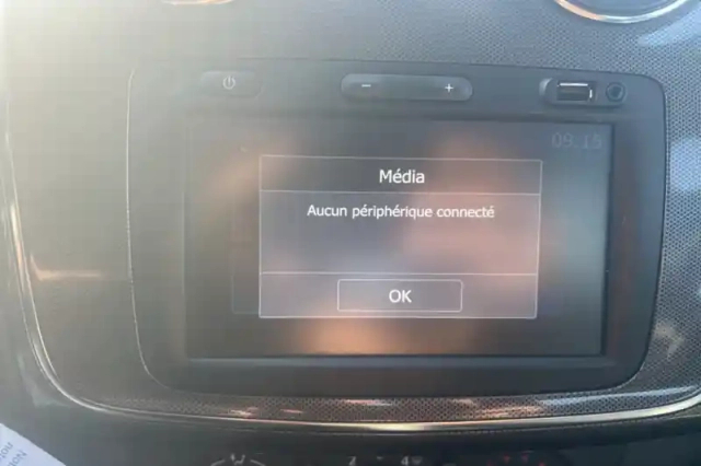 Dacia Sandero tce 90 — photo 18