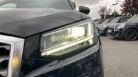 Audi Q2 35 TDI 150ch S line S tronic 7 — photo 17