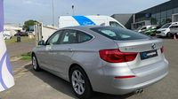 Bmw Série 3 Gran Turismo 320dA 190ch Business Lounge — photo 7
