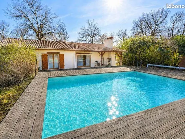 Maison 4 pièces 103 m²