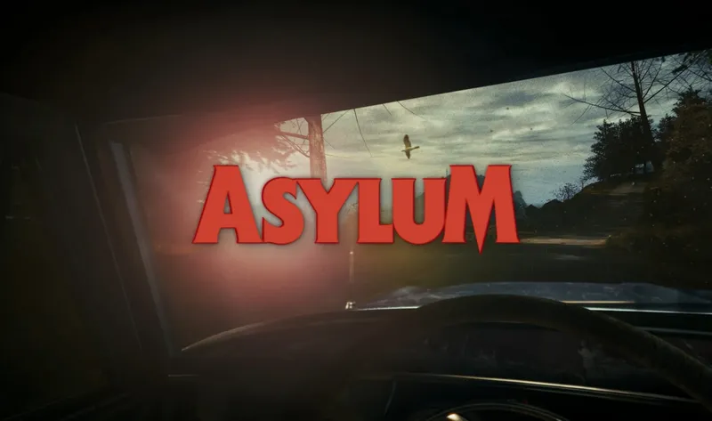 ASYLUM va débarquer à l'hiver 2026 sur PS5, PS4, Xbox Series et Nintendo Switch