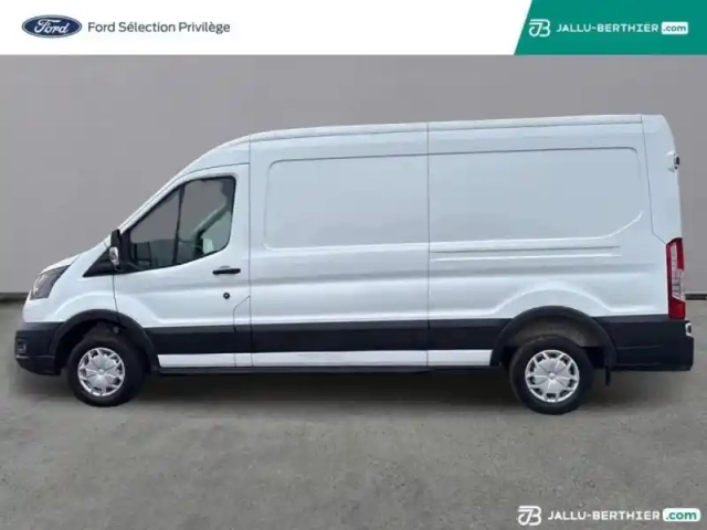 Ford Transit 2t fg t310 l3h2 2.0 ecoblue 130ch s&amp;s trend business — photo 5