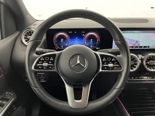 Mercedes Classe B 250 e 8g-dct — photo 93