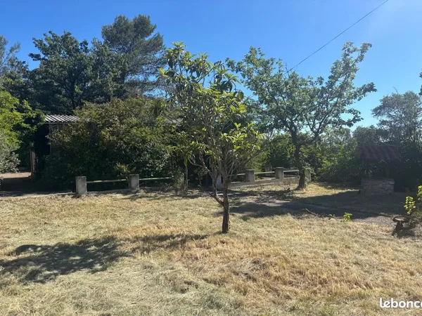 Maison 3 pièces 46 m²