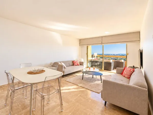 Appartement Mandelieu-la-napoule 2 pièce(s)