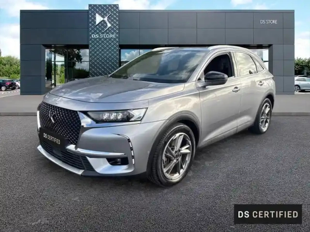 Ds Ds 7 ds7 crossback hybride e-tense 225 eat8 — photo 1