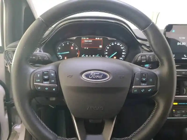 Ford Fiesta 1.0 ecoboost 100 s&amp;s bva6 — photo 9